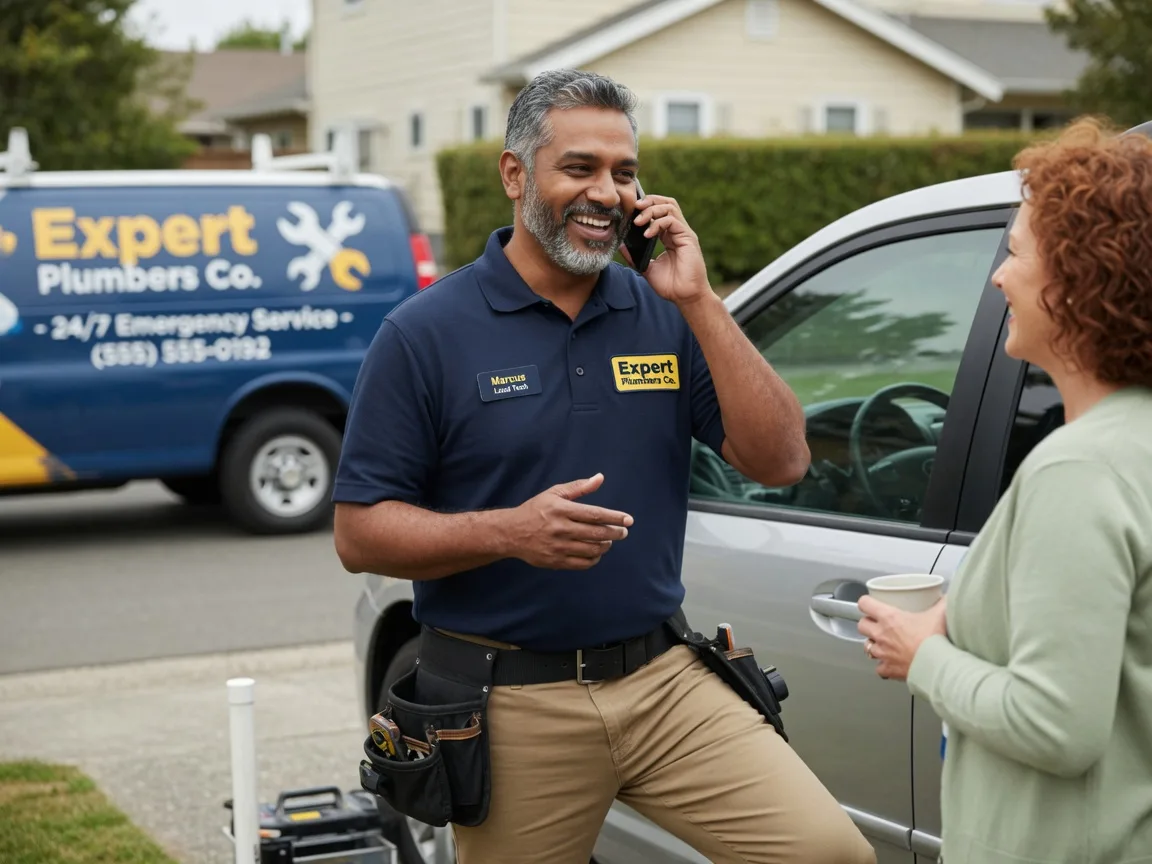 Drain Cleaning Vicksburg, MI FAQs