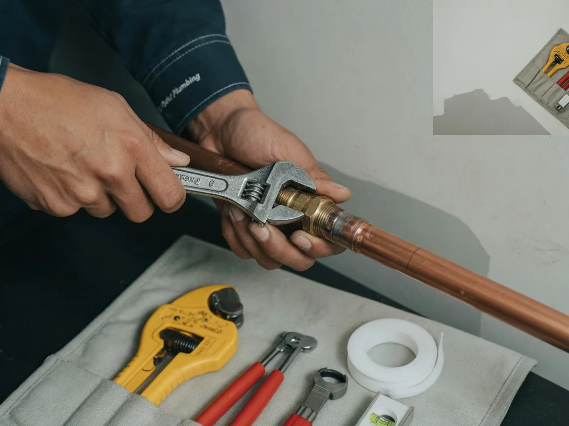 Why choose Drain Cleaning in Vicksburg, MI